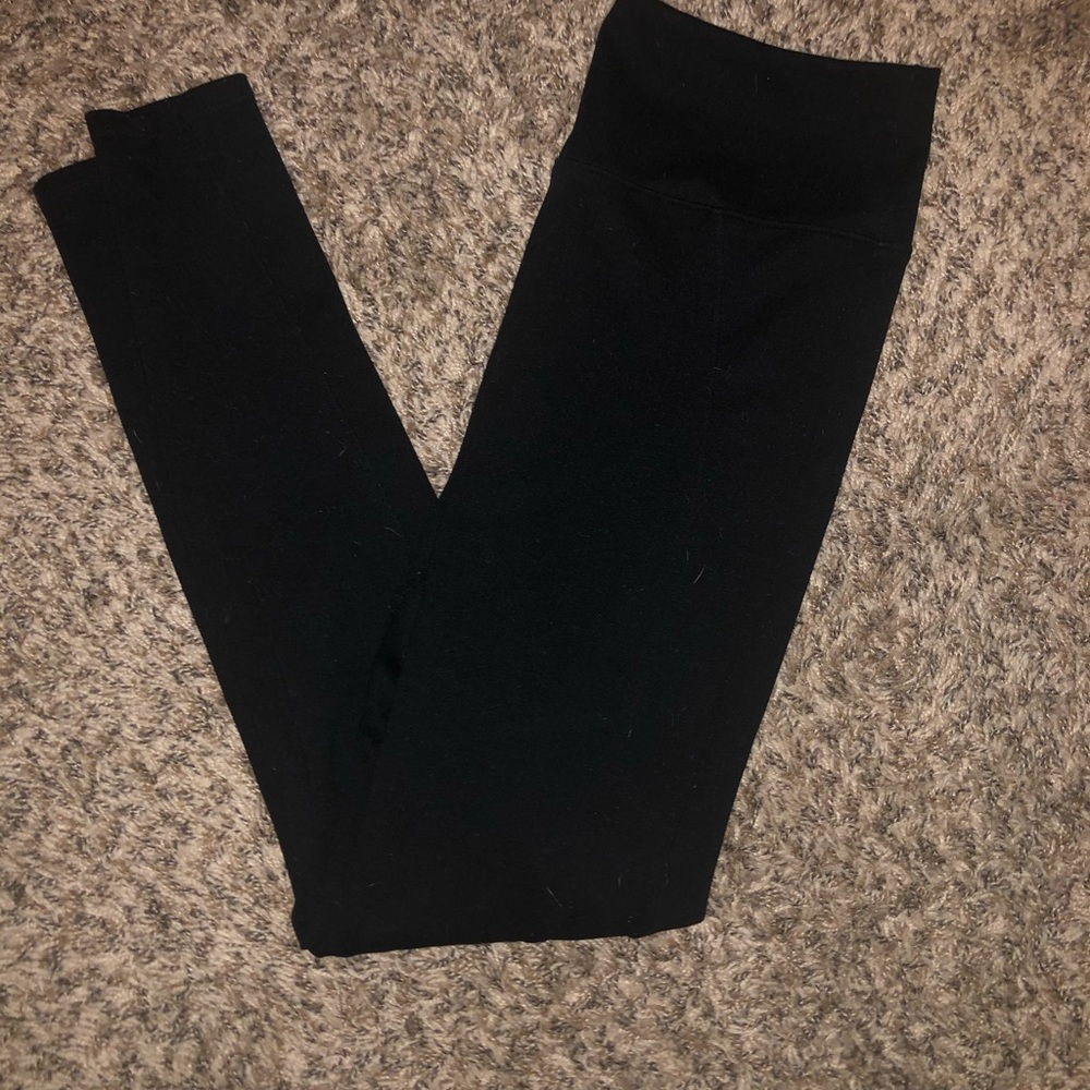 Spanx Leggings